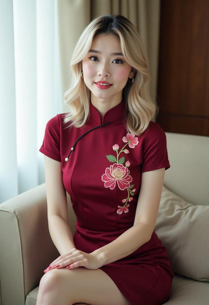 铜铃巷