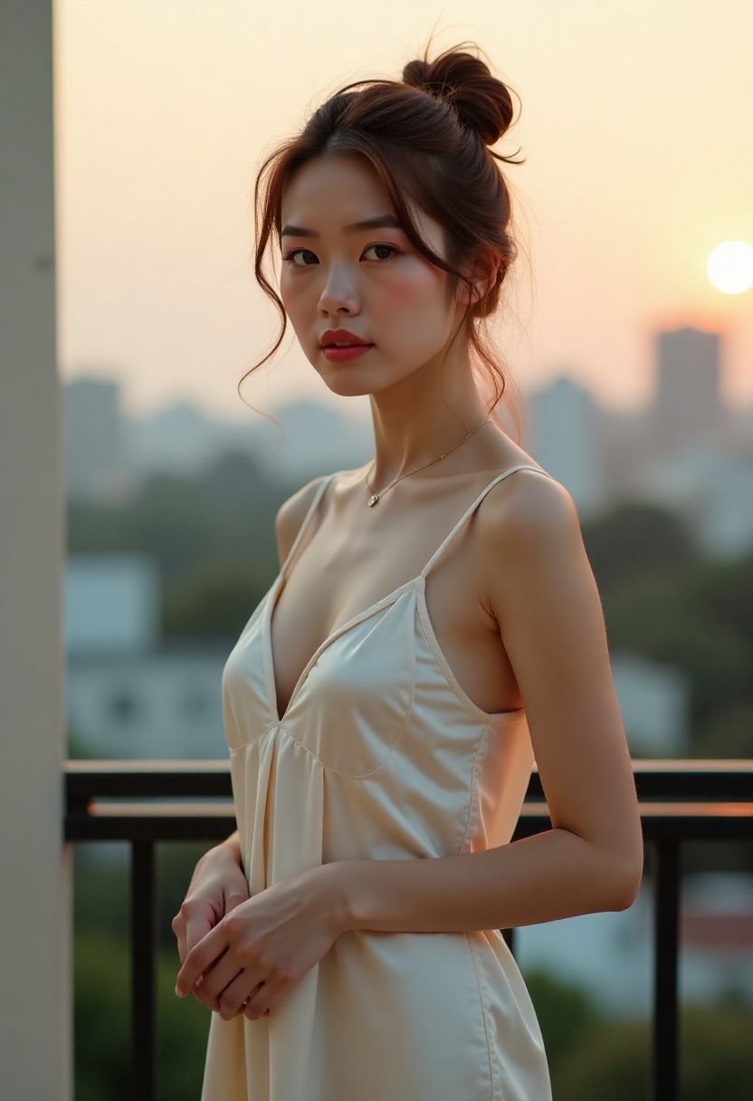 未命名雪夜