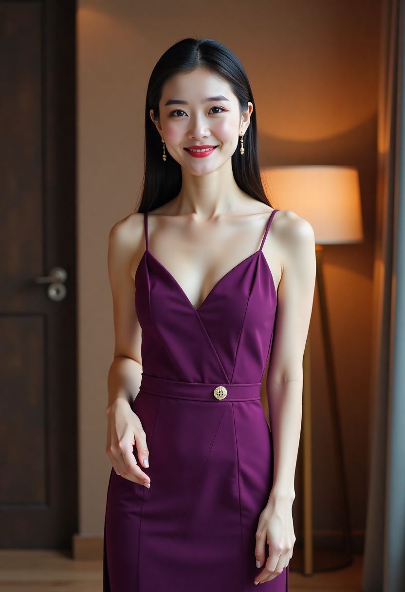 橘海黎明海报