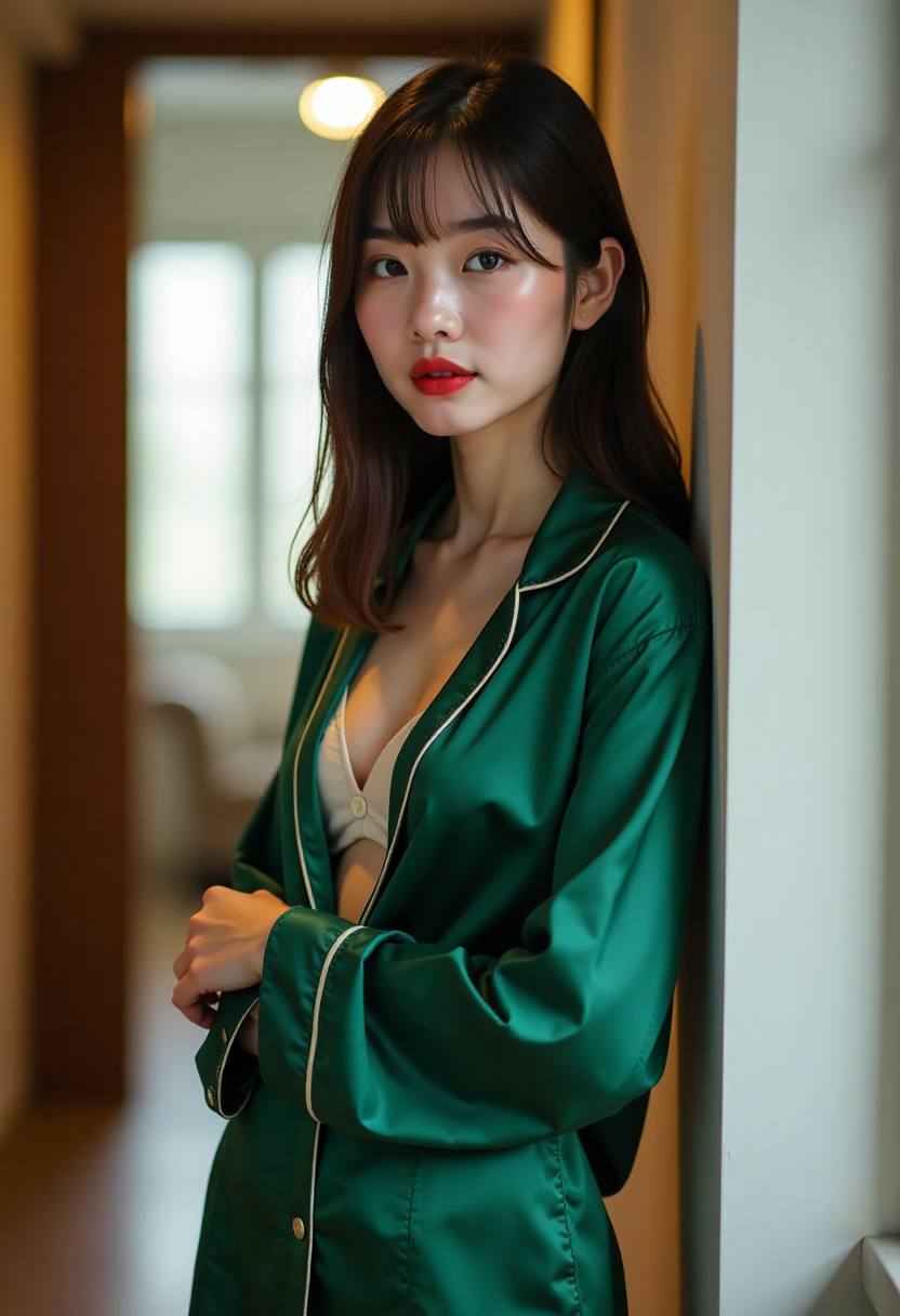 玻璃温室
