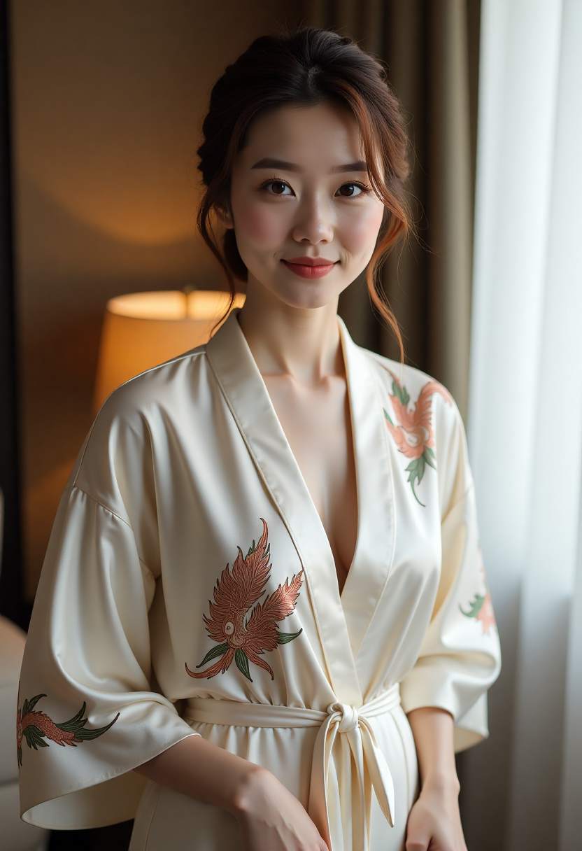 雏田的浮殇剧照