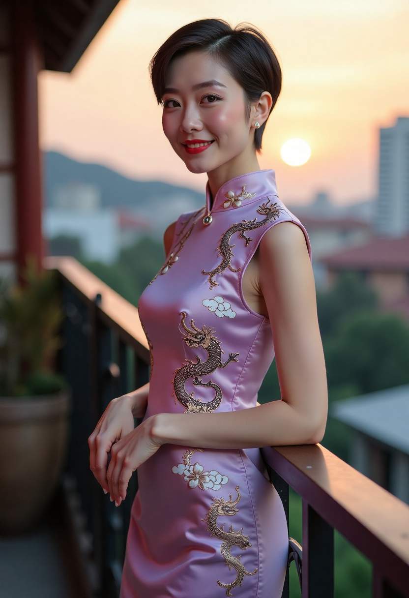灯塔约定