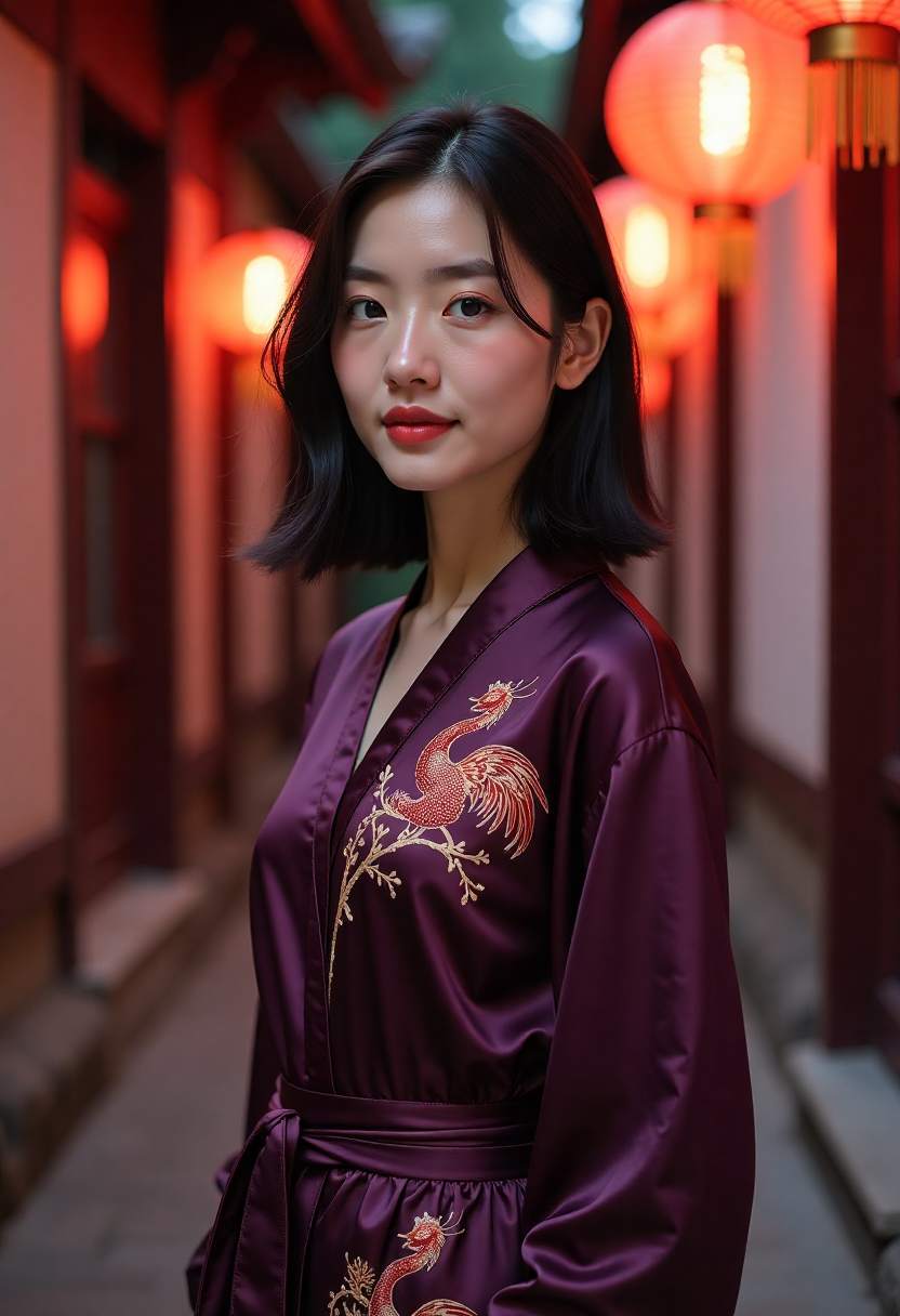 回声剧场现场