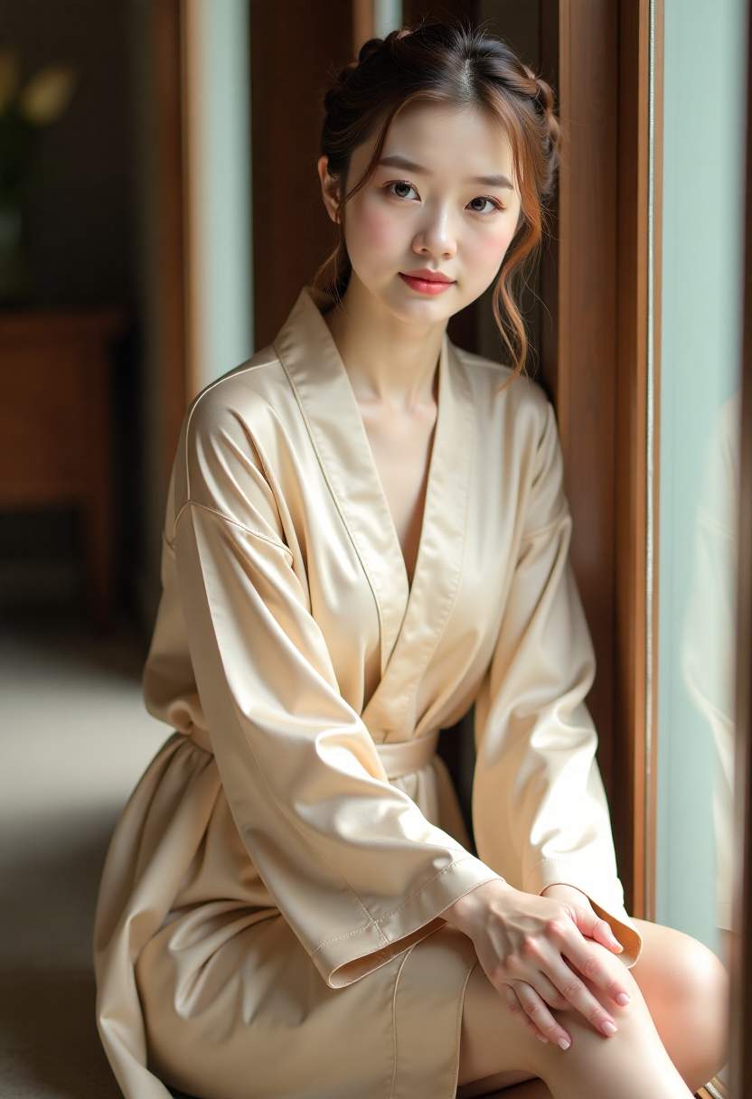 码头十二秒